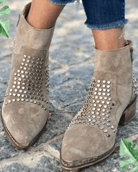 Perlina | Glitzer-Pumps mit Absatz