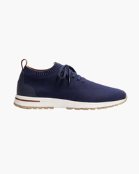 Finn | Atmungsaktiver Slip-on-Sneaker