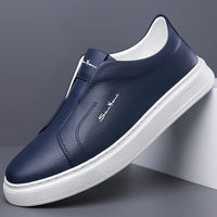 Elio | Premium Sneaker ohne Schnürung