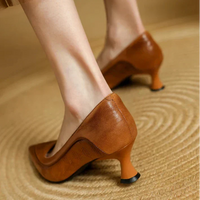 Summer | Eleganter Pumps