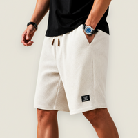 Nathan | Elegante Premium-Shorts