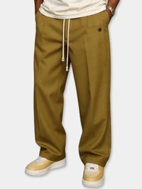 Bram | Relaxed-Fit-Hose