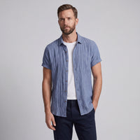 DANIEL | CAMISA VERANIEGA
