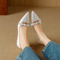 Kailyn | Eleganter Pumps