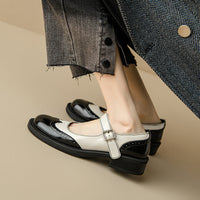 Sinead | Mary-Jane-Schuhe