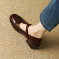 Kate | Mary-Jane-Schuhe