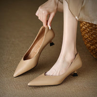 Vanessa | Eleganter Pumps