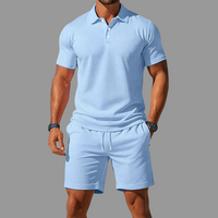 Sven™ | Elegantes Polo-Set
