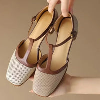 Darcy | Schuhe mit mittlerem Absatz