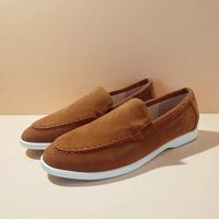 Valentin | Premium Loafer zum Hineinschlüpfen