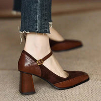 Sadira | Klassische Pumps