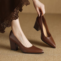 Cassidy | Eleganter Pumps