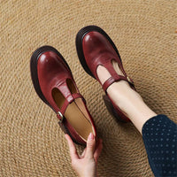 Brya | Chunky-Pumps