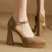 Alessia | Eleganter Pumps