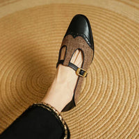 Brya | Vintage-Schuhe