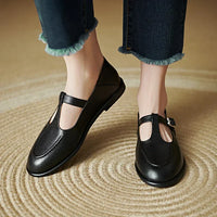 Cherise | Pumps mit niedrigem Absatz