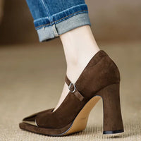 Toby | Eleganter Pumps