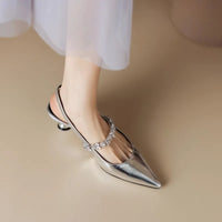 Hayden | Eleganter Pumps