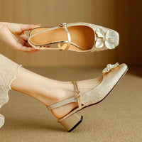 Brooks | Eleganter Pumps