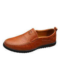 Adrian | Loafer aus Leder für mühelosen Stil