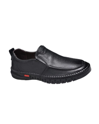 Fabian | Eleganter Slip-on aus feinstem Leder