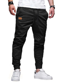 Zalecta | Bequeme Stretch-Hose in Relaxed Fit