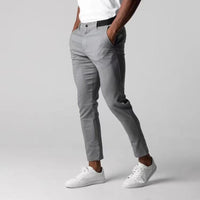 Cody | Athletische Chino mit 4-Way-Stretch