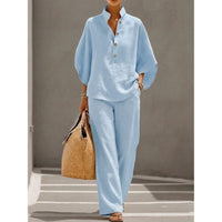 Grace | Classic 2-piece Set