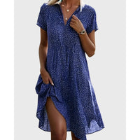 Ava | Everyday Comfortable Dress